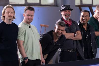 - Jeg skulle bli mer og mer jævlig med tiden