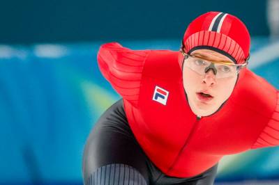 Trønderen hadde kun to økter bak seg før OL-debuten: – En ilddåp 