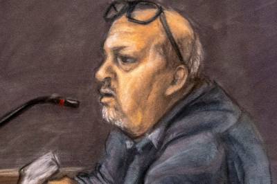Steinar Wangen dømt til 15 års forvaring for drap