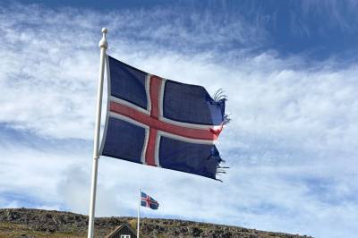 DN mener: Islandsk EU-medlemskap vil være bra for Island – og bra for Europa.