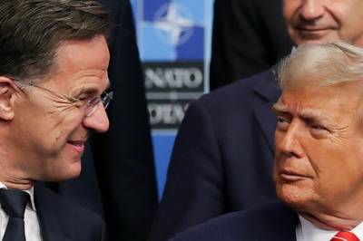 Ekspert: Kan trolig forlate Nato