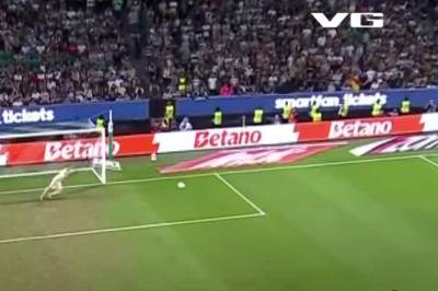 3-0: Altimira, Sporting
