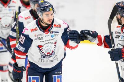 Linköping HC - Luleå