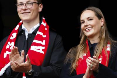 Stortinget sier ja
