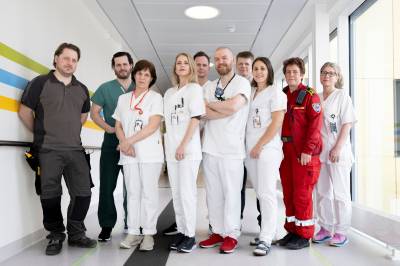 Nå starter letingen etter nye ansatte – trenger flere hundre årsverk
