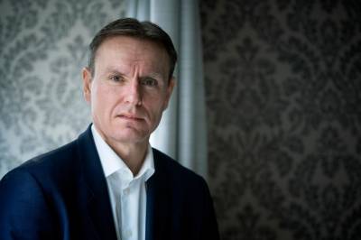 Gaute Eie om kursraset: – Vil bli en vinneraksje i 2026