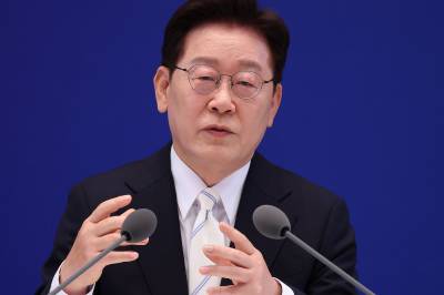 Sør-Korea lanserer gigantisk satsing på KI