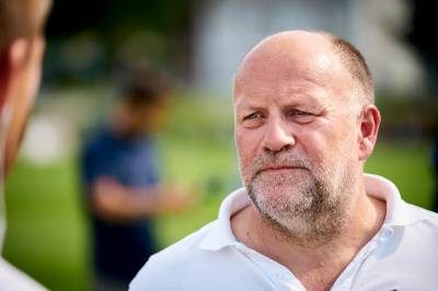 Koteng om RBKs situasjon: – Sørgelig