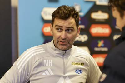 TV 2 erfarer: På plass i Drammen – nærmer seg Godset-jobben