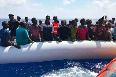 EU-enighet om strengere regler for utsendelse av asylsøkere