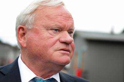 John Fredriksen fortsatt Norges rikeste – formuen økte med 63 milliarder