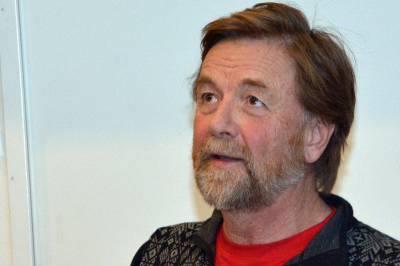 Rultuku. Kulturtanker etter Kulturvekkå
