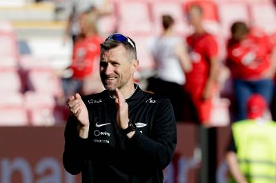 Horneland varsler: – Kommer til å skje flere ting i dette vinduet