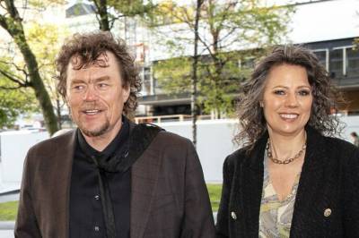 - Han var ikke min type