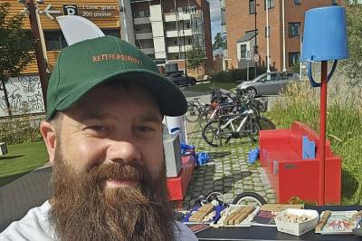 Navnedebatten er den perfekte avledningsmanøveren