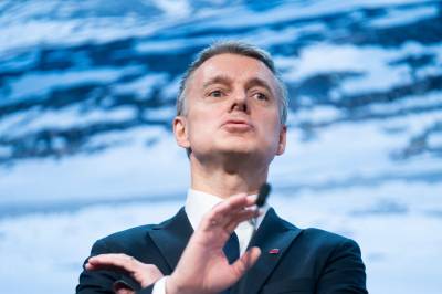 DN mener: Farvel kraftoverskudd