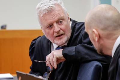 Lyngdals Avis: Ber om 15 års forvaring for overgrepssiktet idrettsleder