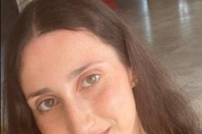 Theodosia (20) drept i israelsk angrep