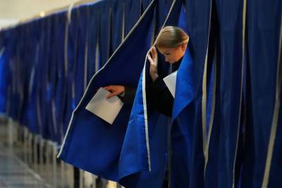 Valget i Danmark: Får Mette Frederiksen fire nye år? 