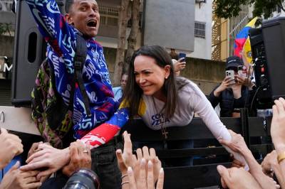 Nobels Fredspris er ikke en “Rødpris”