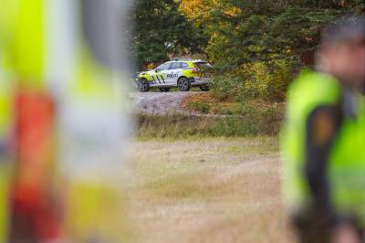 Halden-drapene: Nå er de avdøde obdusert