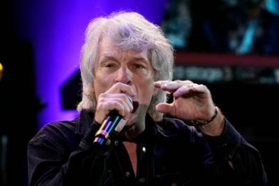 Bon Jovi-konsert fikk en brå slutt