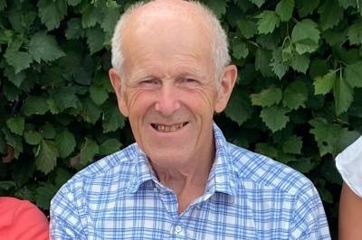 Gunstein Dalane (76) døde etter drukningsulykken i Agder