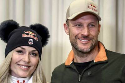 Suksess med skandale-stjerne