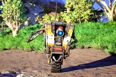 Borderlands-serien når 93 millioner solgte enheter