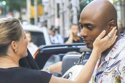 - Døde på en helt forferdelig måte