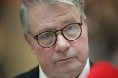 Granskings­kommisjonen skal gå helt tilbake til Oslo-avtalen i 1993