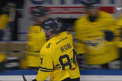 Scoring for Pavol Regenda