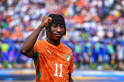 The Guardian: Real Madrid betaler rekordsum for VM-talent