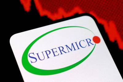 Brikkeprodusent kollapser på børs etter smuglersiktelse