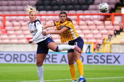 West Ham - Tottenham