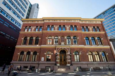 Ble utredet for sexsomni – nå er mannen frikjent for sovevoldtekt