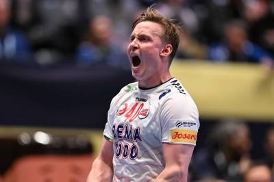 Norge med sliteseier mot Tsjekkia: – Et mareritt