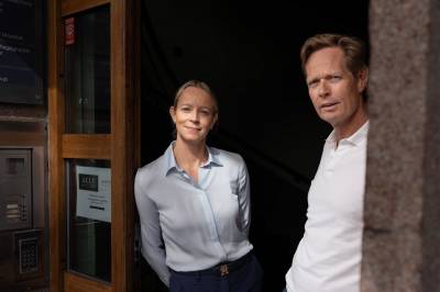 Hawk Infinity fortsetter veksten – nesten ti milliarder i omsetning