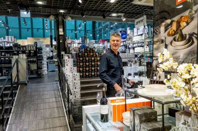 Kitch'n-eier Homeco vil ta 276 butikker på børs
