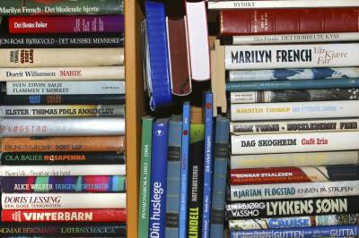 Ikkje legg ned bibliotekfilialar i Karmøy kommune