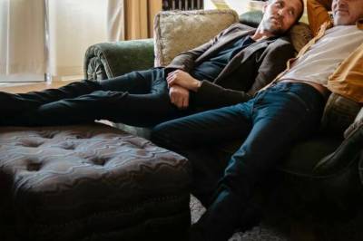 Seerne steiler: Nesbø beklager