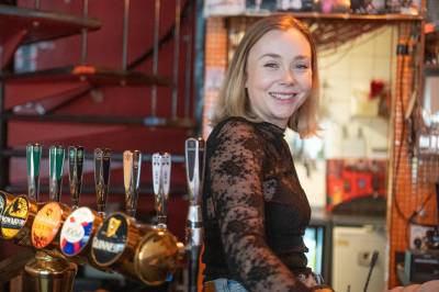 Dagnys jakt på en glemt helt og sin egen fremtid