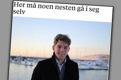 Institusjonalisert politisk tenkning