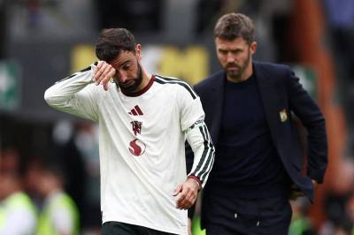 Manchester United skal ha brutt Premier League-regel