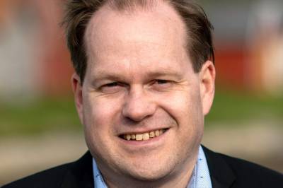 Må gi de en sjanse