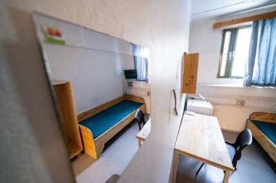 32 selvmord på fem år i norske fengsler