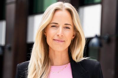 Ekspert advarer: Dagens rente er her for å bli