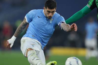 Lazio - Genoa