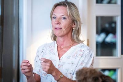 La bort varsel om droneavtale til ansatt