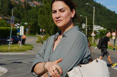 Mistet alt i storbrannen: – Den verste natten i mitt liv